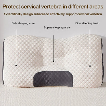 Soft Orthopaedic Neck Pillow