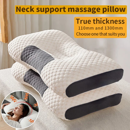Soft Orthopaedic Neck Pillow