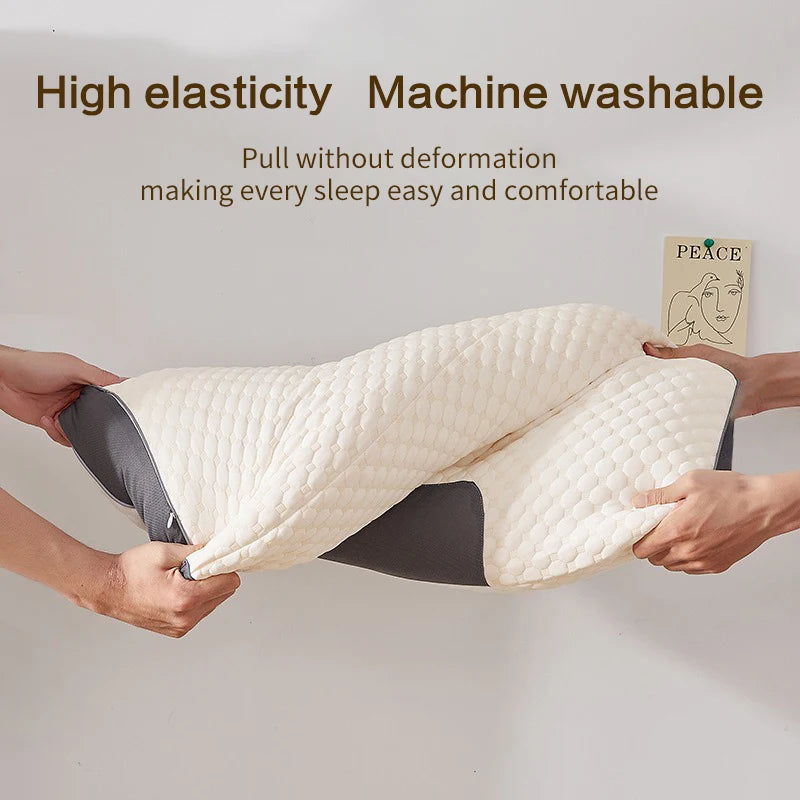 Soft Orthopaedic Neck Pillow
