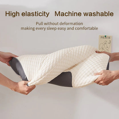Soft Orthopaedic Neck Pillow