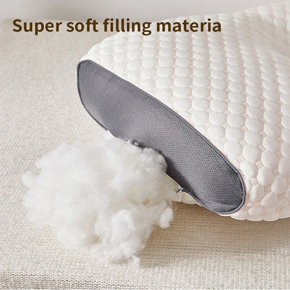 Soft Orthopaedic Neck Pillow